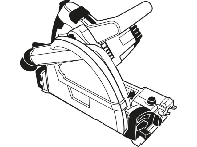 List krožne žage BoschTop Precision Best for Wood, 2608642384